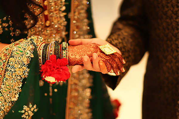 WSG Marriage Bureau - Family connection